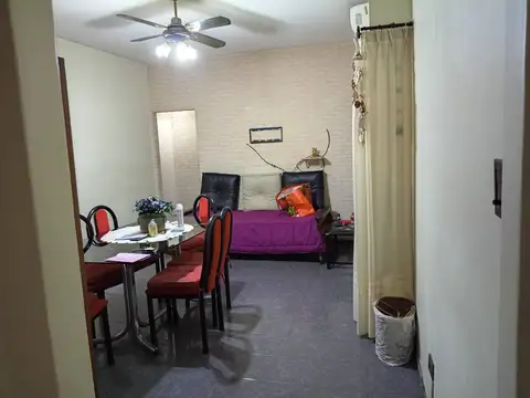 Departamento en Venta 60 años