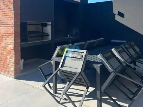 Departamento en Venta en Pilar, USD 69.000