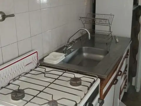 Departamento en Alquiler 25 años