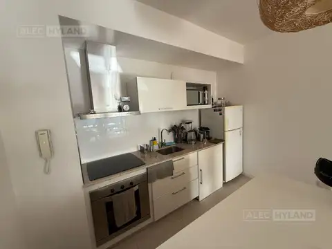 Departamento en Alquiler A Estrenar