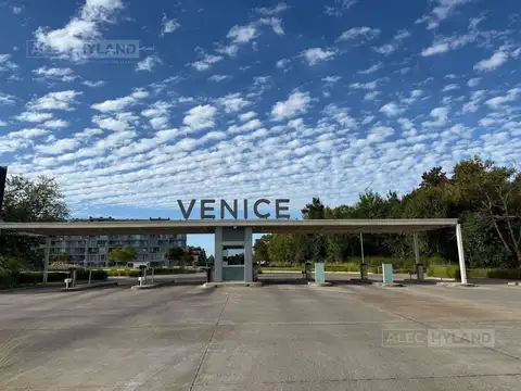 Solis 1- Venice, Goletas 1 B-8º804