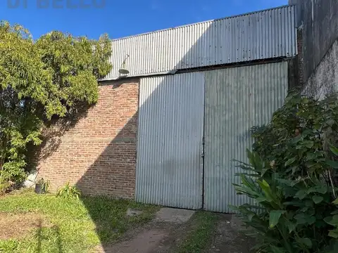 Galpon en Venta en Villa Carmencita, USD 160.000