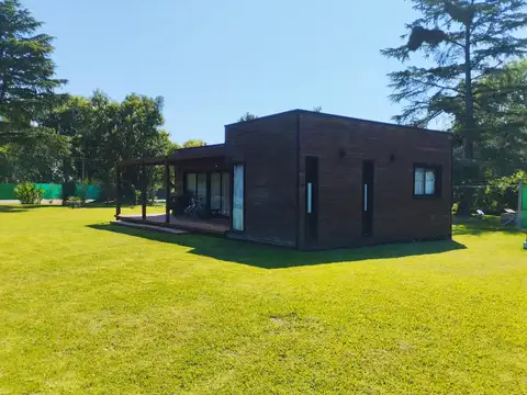 Dueña vende Casa Quinta en Barrio El Cazador, Escobar