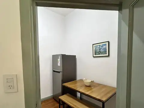 Marcelo Torcuato De Alvear 400, Piso 2