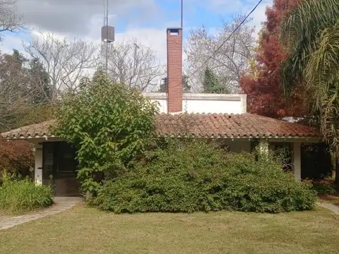 Lote 2390m2 venta Mza 29 L10a, Parque Las Naciones, Guernica