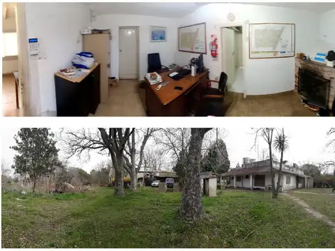 Terreno en Venta, FOS 60