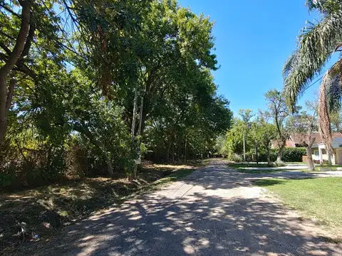 Parque Las Naciones, Ruta 210
