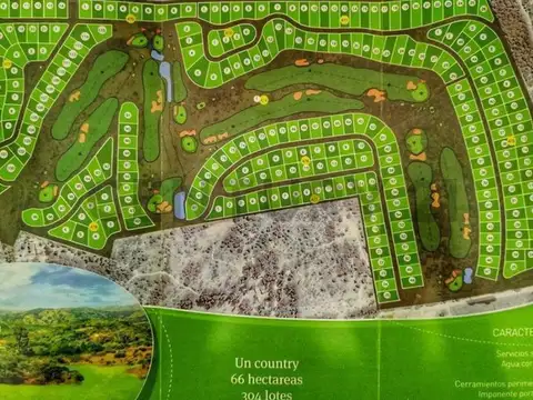 Terreno en Venta de 1090,75 m2