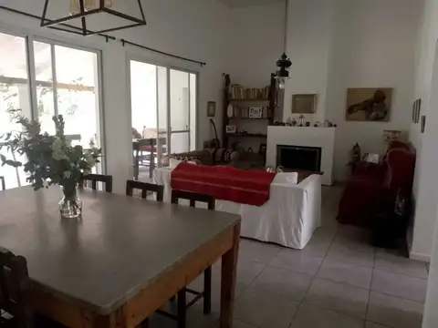 Casa en Venta al Noroeste