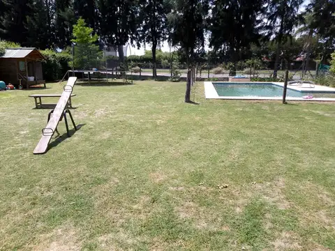 Casa Chalet  en Venta en Santa Clara VIP, Villanueva, Tigre