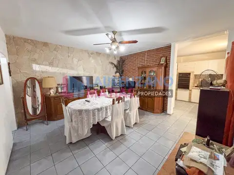 Casa en Venta 45 años
