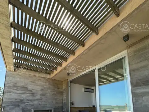 Departamento 5 ambientes con 3 baños