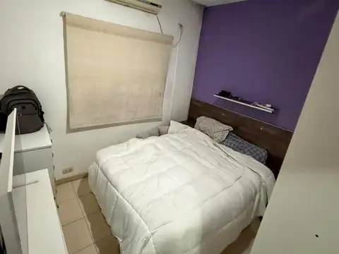 VENTA EN BLOCK DPTO 3 AMB C/PATIO + 2 AMB A REFACCIONAR