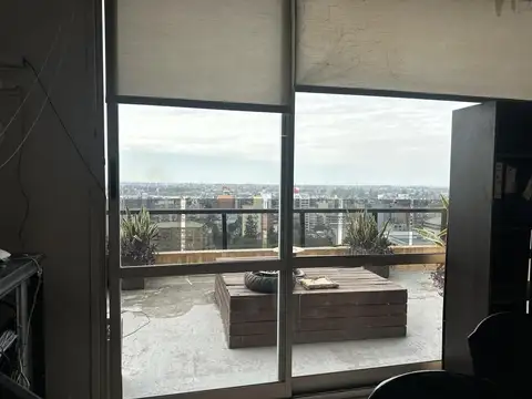 Oficina en Venta con 1 cochera