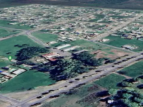 Terreno en Venta de 385,0 m2