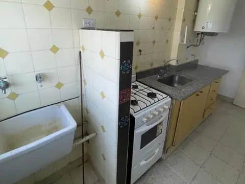 Departamento en Alquiler de 1 dormitorio