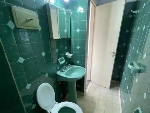 Departamento en Alquiler Permite mascota