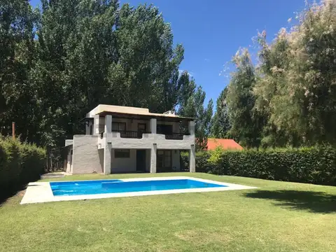 VENTA DE CASA EN  SAN RAFAEL