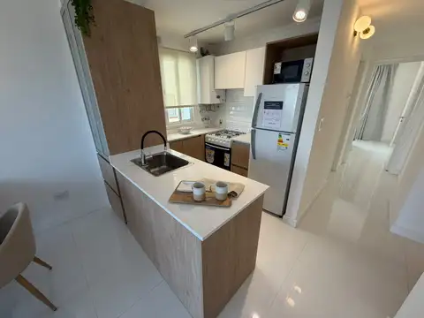 Departamento en Venta al Sureste