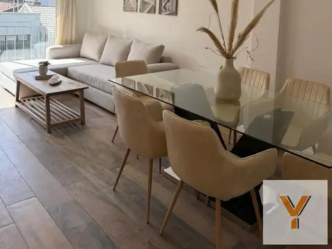 Departamento en Venta - 3 Dormitorios 2 Baños - 95mts - Mar Del Plata