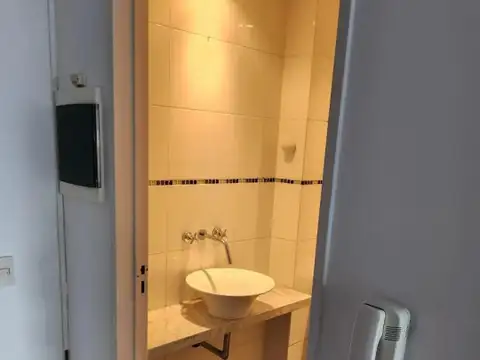 Oficina Monoambiente con 1 baño