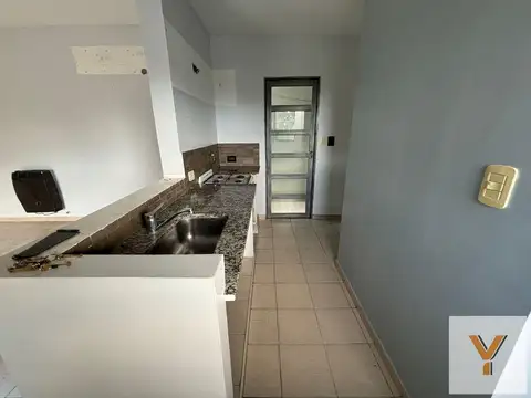 Departamento en Venta en Villa Elvira, USD 47.500
