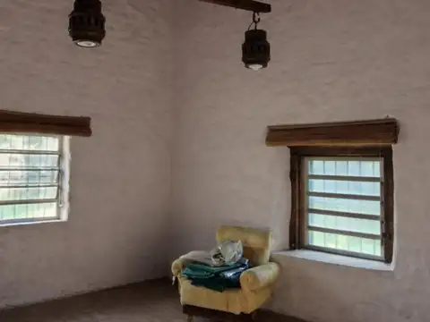 Casa de Campo en las sierras de Córdoba