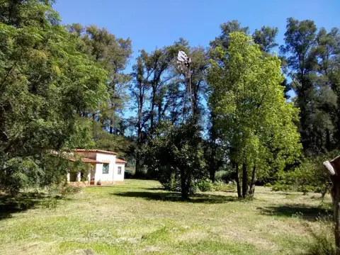 Casa en Venta en Cortines, USD 205.000