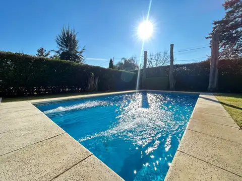 Casa en Venta 18 años