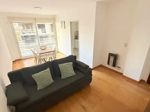 Departamento - Alquiler - Argentina, Rosario - Dorrego 59 bis