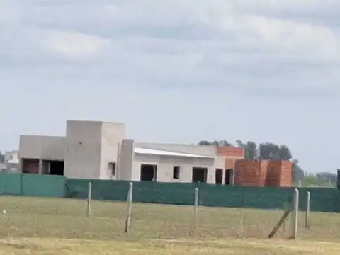 Casa en Venta al Oeste