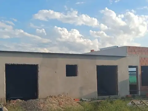 Venta Casa 4 amb en  Villa de campo 3 pinos General Rodriguez