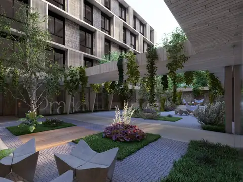 Departamento en Venta al Sur