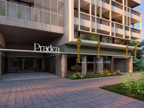 Departamento en Venta en Fisherton, USD 382.000
