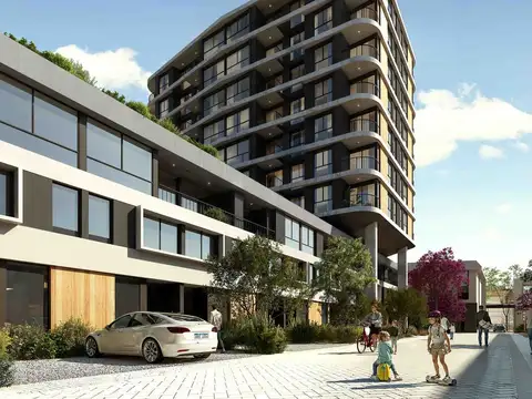Departamento en Venta en Prado , USD 98.550