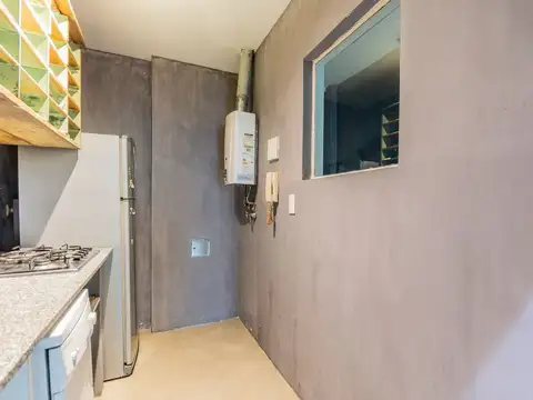 Departamento en Venta 30 años