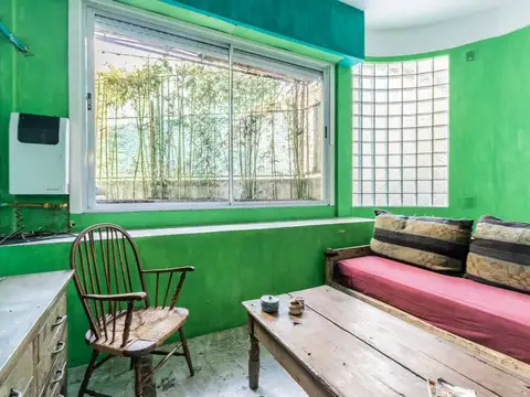 Departamento en Venta en Palermo, USD 198.000