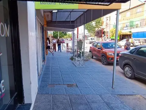 Local en Alquiler 22 años