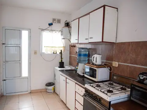 Departamento en Venta 16 años