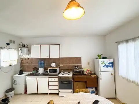 Departamento en Venta en Venado Tuerto, USD 30.000