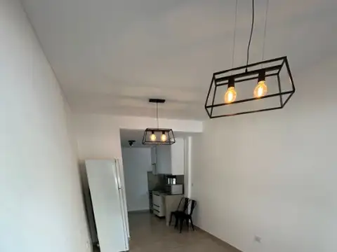 Departamento en Alquiler A Estrenar