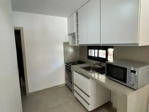 Departamento en Alquiler de 1 dormitorio