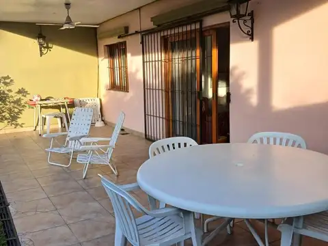 Casa en Alquiler Temporal en Lomas de San Isidro, USD 3.400