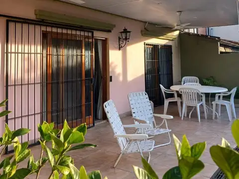 Casa en Alquiler Temporal de 4 dormitorios