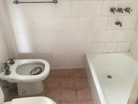 Departamento en Venta 40 años