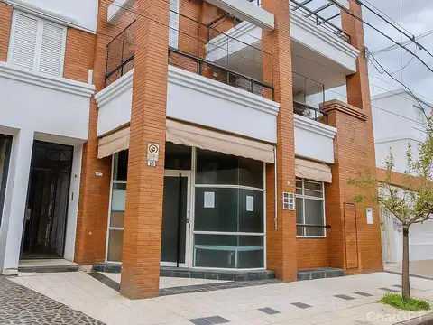Departamento en San Nicolas De Los Arroyos