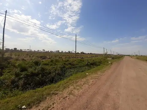 Terreno en Venta en Resistencia, USD 17.000