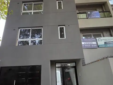Pedernera 200, Piso 1°