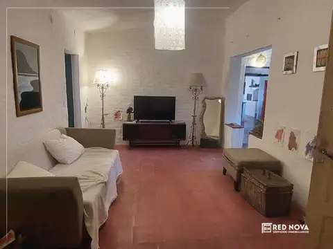 Casa en Venta de 5 dormitorios