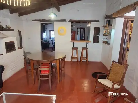 CASA EN VENTA SAN MARCOS SIERRAS - oportunidad